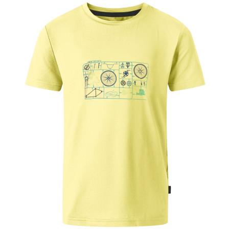 T-shirt dziecięcy Dare 2b Amuse II Tee