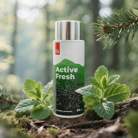 Perfumy do prania Northfinder Active Fresh 150ml