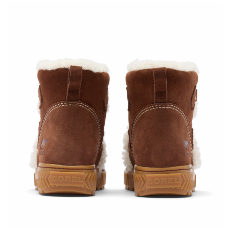 Buty zimowe damskie Sorel Ona Ave™ Alpine Plus Wp