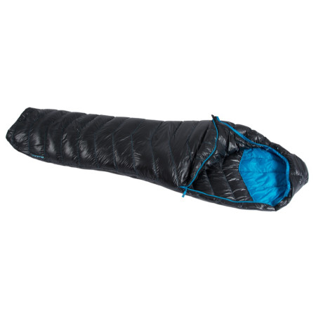 Śpiwór puchowy Sir Joseph Minimis II 320 190 cm