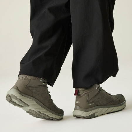 Damskie buty trekkingowe Regatta Womens Derino Mid