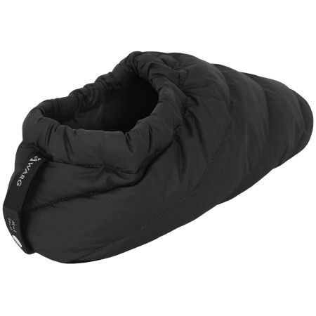 Puchowe kapcie Warg Sirius Warmies