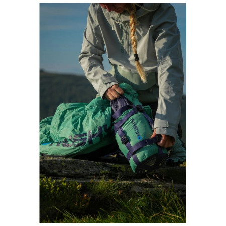 Śpiwór puchowy Husky Dinis