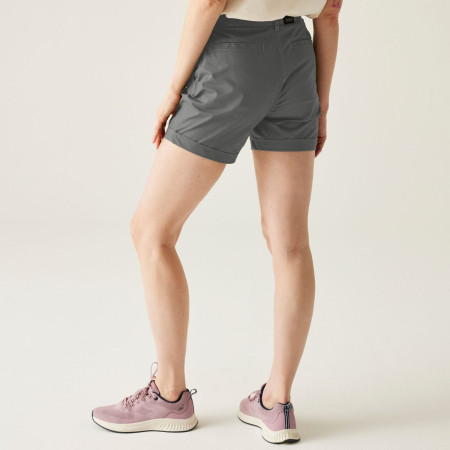 Spodenki damskie Regatta Xanthi Shorts