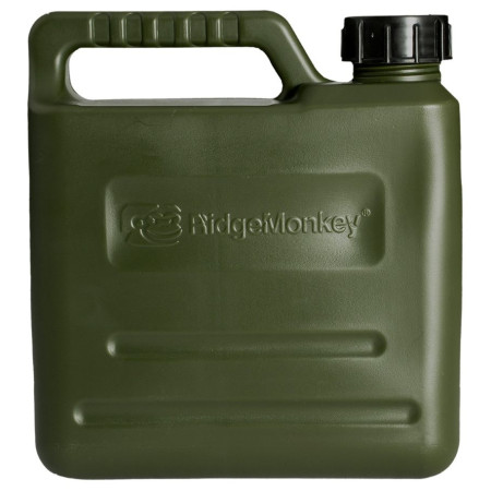 Karnister Ridge Monkey Heavy Duty Water Carrier 2.5L