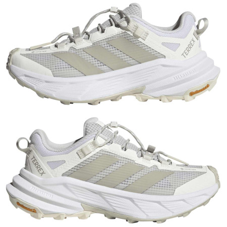 Buty damskie Adidas Terrex Freehiker Sl Gtx