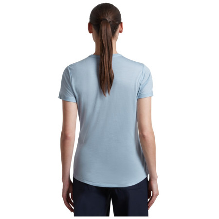 Damska koszulka Icebreaker Women Merino 125 Cool-Lite™ Sphere III SS Tee