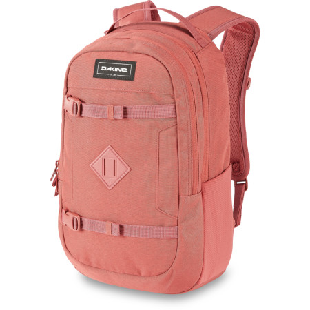 Plecak Dakine Urbn Mission Pack 18l czerwony DarkRose