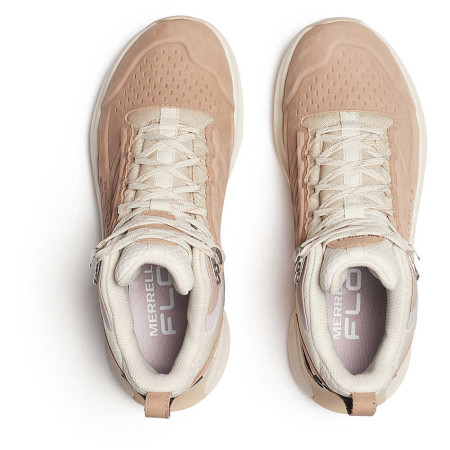 Damskie buty turystyczne Merrell Moab Speed 2 Ltr Mid Wp