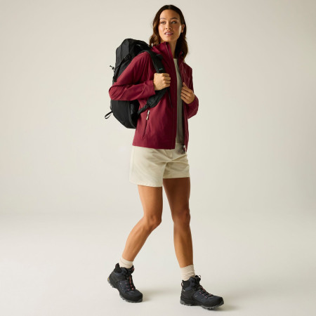 Kurtka damska Dare 2b Nomadic Softshell