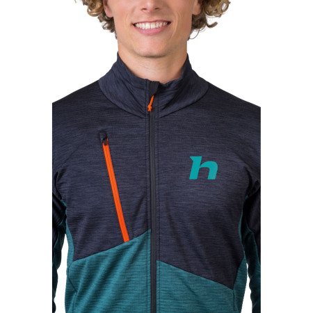 Męska bluza Hannah Niro