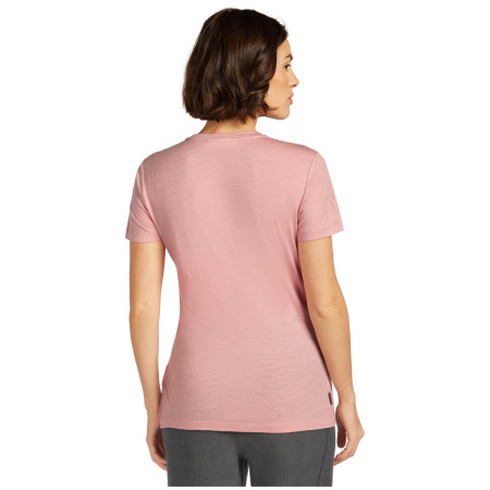 Damska koszulka Icebreaker Women Merino 150 Tech Lite III SS Tee