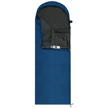 Śpiwór syntetyczny Zulu Kabru Light