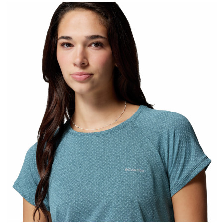 Koszulka damska Columbia Bogata Bay™ SS Tee