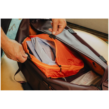 Pudełko podróżne Peak Design Packing Cube Medium
