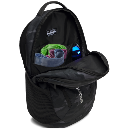 Plecak na fitness Under Armour Hustle 6.0 Backpack