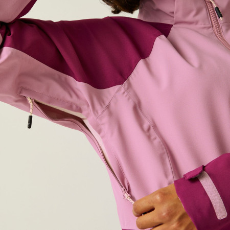 Kurtka damska Regatta W Bosfield III