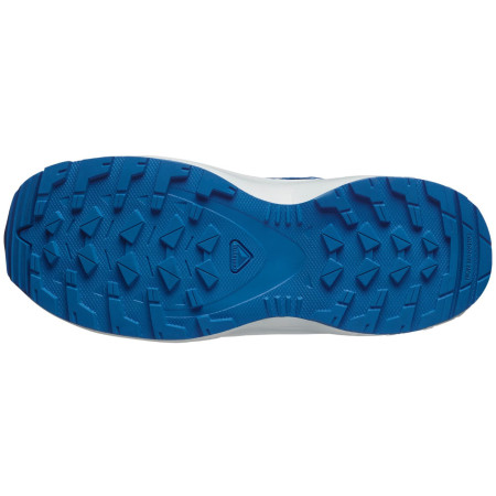 Buty dziecięce Salomon Xa Pro V8