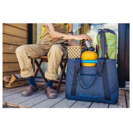 Torba podróżna Gregory Alpaca Utility Tote 50