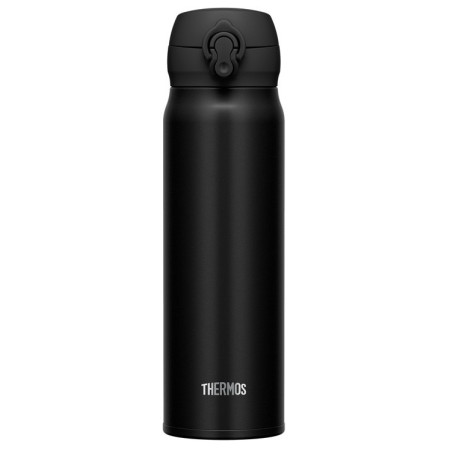 Termos Thermos Motion JNL 600 ml czarny matně černá