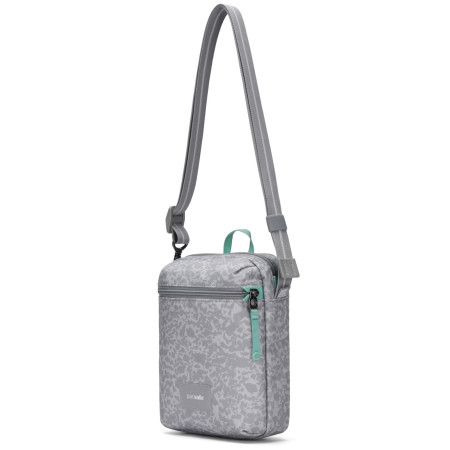 Torba naramienna Pacsafe GO Festival Crossbody