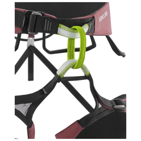 Uprząż wspinaczkowa Edelrid Autana II