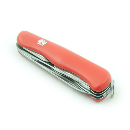 Nóż składany Mikov Praktik 15-NH-6/AK