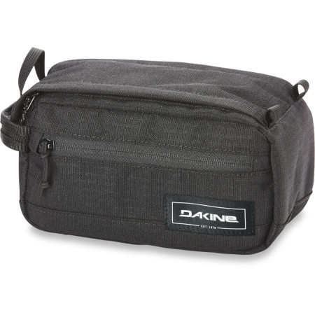 Kosmetyczka Dakine Groomer L czarny Black