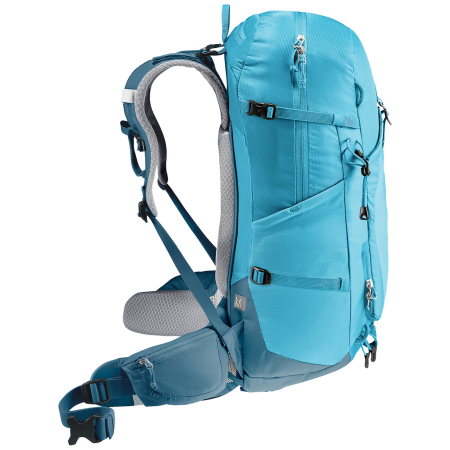 Plecak Deuter Trail Pro 31 SL