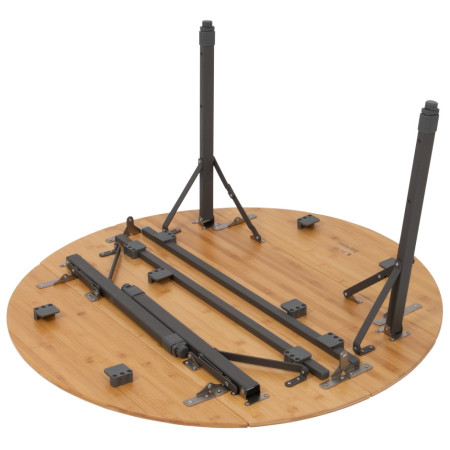 Stół Bo-Camp Poundbury 90 cm