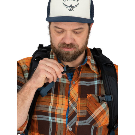 Torba podróżna Osprey Farpoint 40