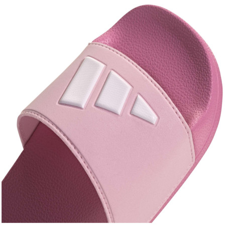 Kapcie dziecięce Adidas Adilette Shower K Pink