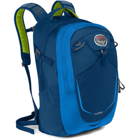 Plecak Osprey Flare 22 II niebieski Blue