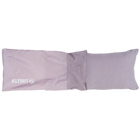 Poduszka Klymit Drift Car Camp Pillow Large