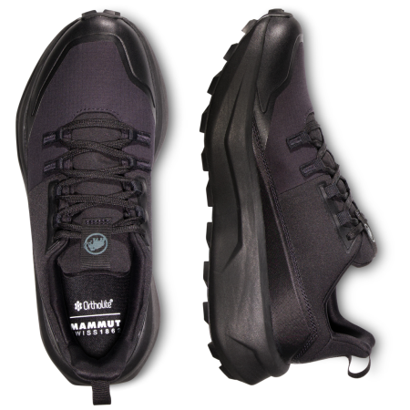 Buty damskie Mammut Aenergy Hike Low GTX Women