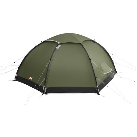 Namiot Fjällräven Keb Dome 3 zielony PineGreen