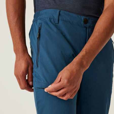 Spodnie męskie Regatta Highton Trousers I