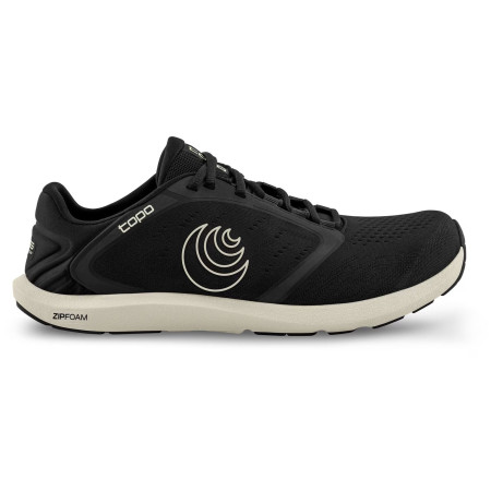 Damskie buty do biegania Topo ST-5 czarny Black / Grey