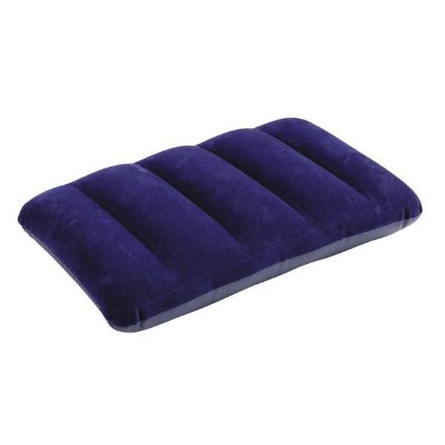 Nadmuchiwana poduszka Intex Downy Pillow 68672