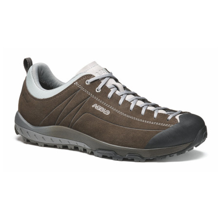 Męskie buty trekkingowe Asolo Space GV brązowy dark brown/A551