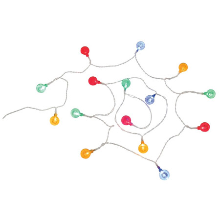 Łańcuch świetlny Easy Camp Globe Light Chain