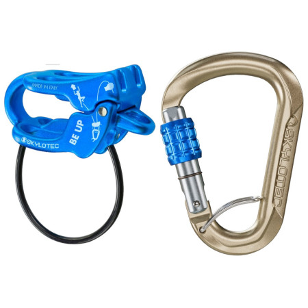 Pomoc do asekuracji Skylotec BE-UP kit
