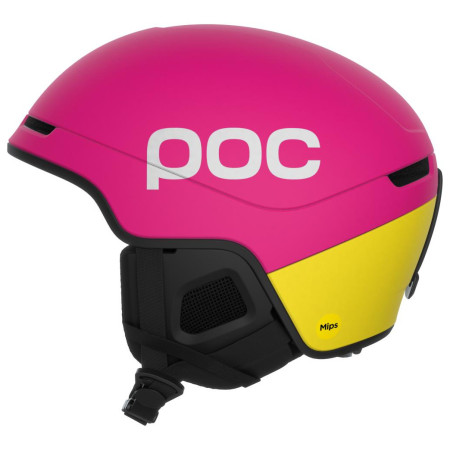 Kask narciarski POC Obex Contour