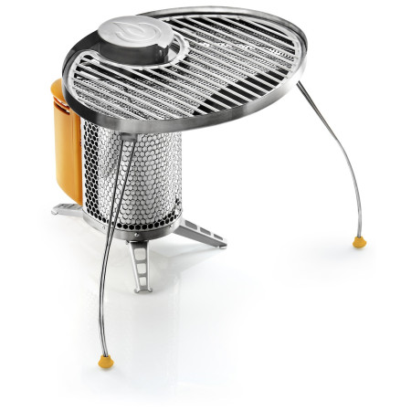 Kuchenka kempingowa BioLite Campstove Portable Grill