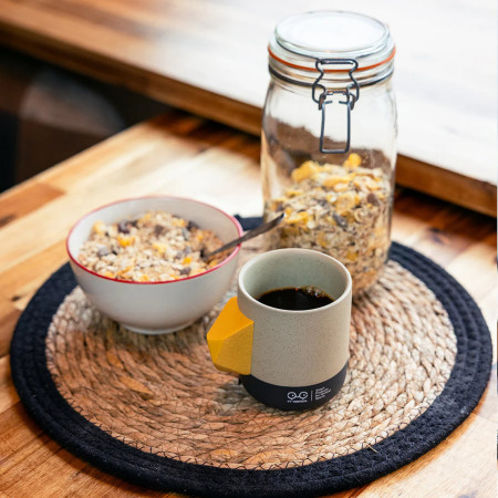 Kubek YY VERTICAL Climbing Mug Evo