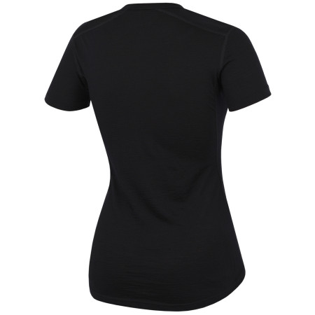 Koszulka damska Zulu Merino 160 Short 4C