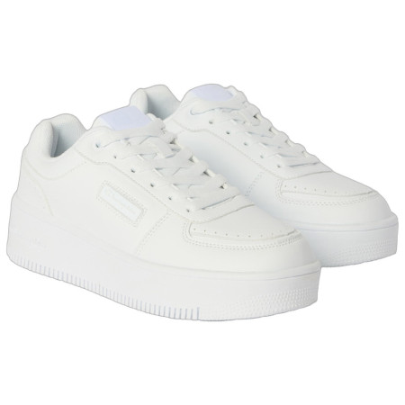 Buty damskie Champion Rd18 Twin Plat Low Cut Shoe W