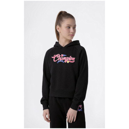 Bluza dziecięca Champion Hooded Sweatshirt G