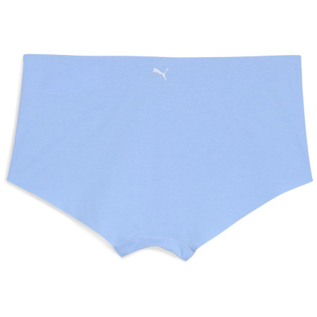 Majtki damskie Puma Invisible Cotton Mini Shorts