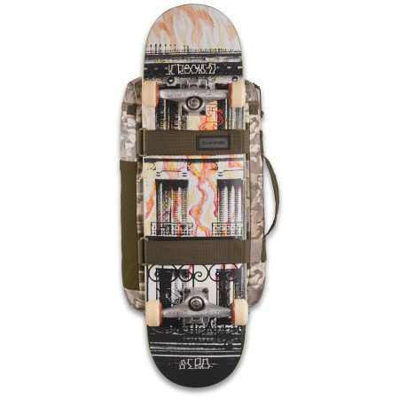 Plecak Dakine Mission Street Pack 25L